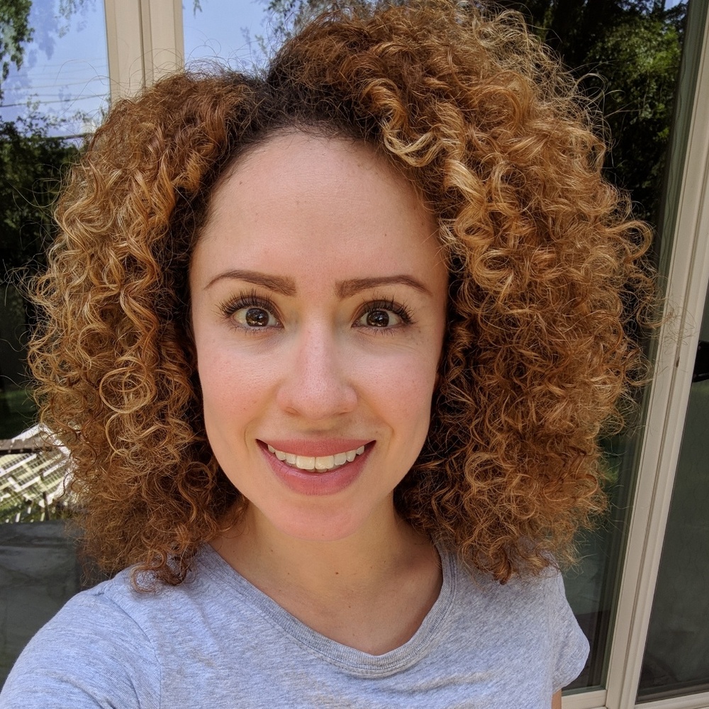 Meet your Posher, Sofia